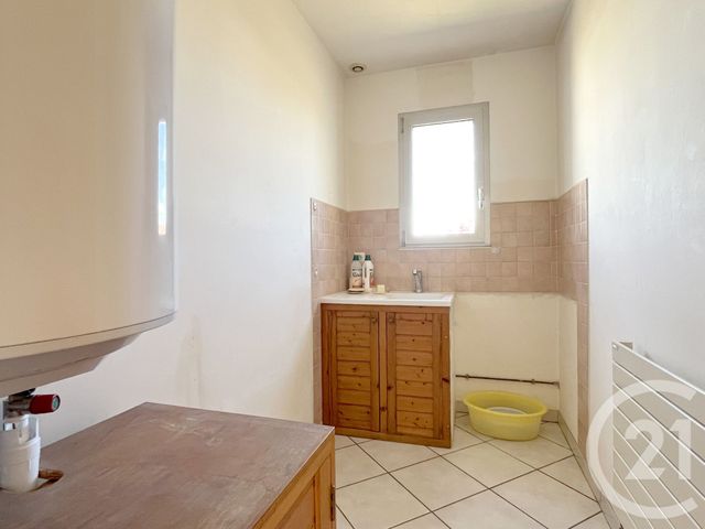 maison à vendre - 5 pièces - 102.54 m2 - ST HILAIRE DE RIEZ - 85 - PAYS-DE-LOIRE - Century 21 Atlantique Immo