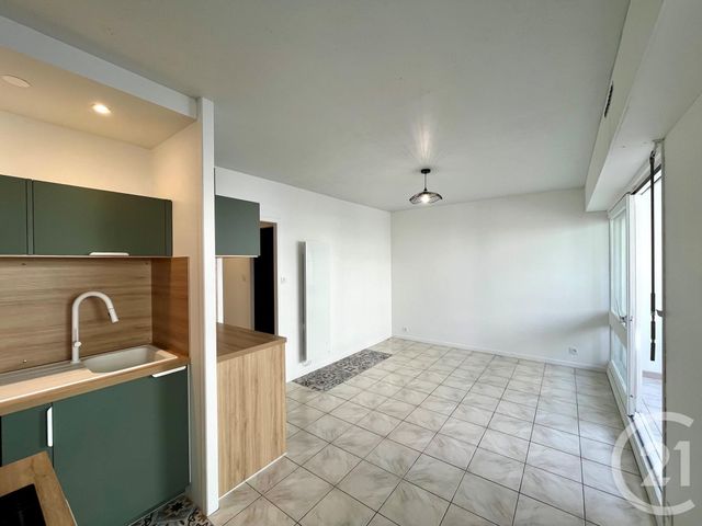 Appartement T1 à vendre - 1 pièce - 24.26 m2 - ST HILAIRE DE RIEZ - 85 - PAYS-DE-LOIRE - Century 21 Atlantique Immo