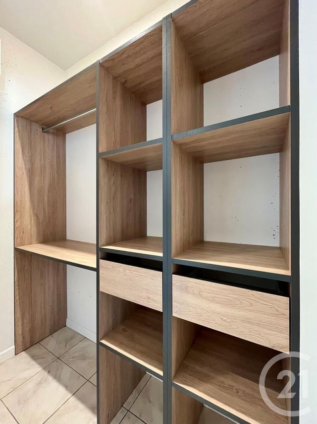 Appartement T1 à vendre - 1 pièce - 24.26 m2 - ST HILAIRE DE RIEZ - 85 - PAYS-DE-LOIRE - Century 21 Atlantique Immo