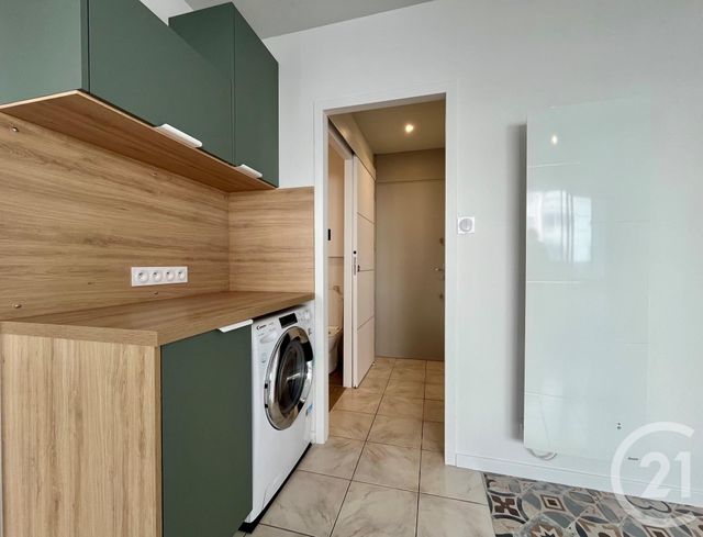 Appartement T1 à vendre - 1 pièce - 24.26 m2 - ST HILAIRE DE RIEZ - 85 - PAYS-DE-LOIRE - Century 21 Atlantique Immo