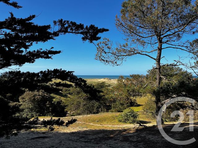 Appartement T1 à vendre - 1 pièce - 24.26 m2 - ST HILAIRE DE RIEZ - 85 - PAYS-DE-LOIRE - Century 21 Atlantique Immo