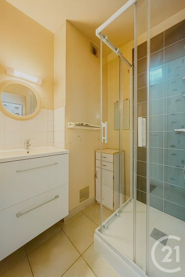 Appartement T2 à vendre - 2 pièces - 41.28 m2 - ST HILAIRE DE RIEZ - 85 - PAYS-DE-LOIRE - Century 21 Atlantique Immo