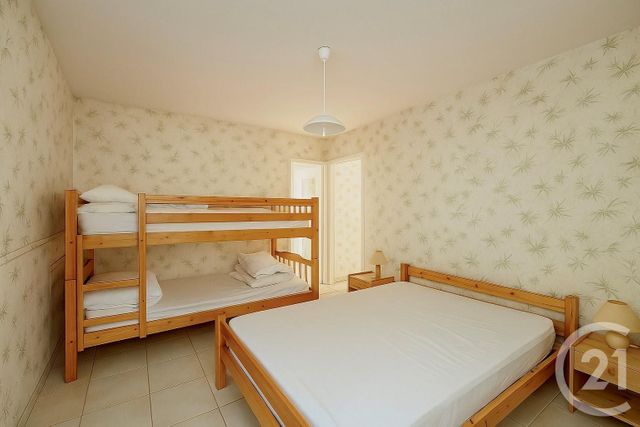 Appartement T2 à vendre - 2 pièces - 41.28 m2 - ST HILAIRE DE RIEZ - 85 - PAYS-DE-LOIRE - Century 21 Atlantique Immo