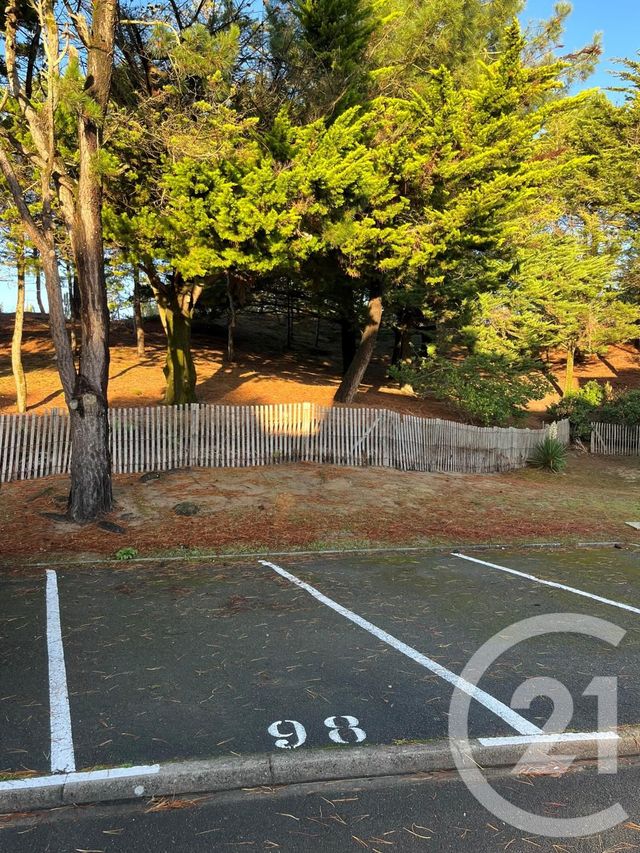 Appartement T2 à vendre - 2 pièces - 41.28 m2 - ST HILAIRE DE RIEZ - 85 - PAYS-DE-LOIRE - Century 21 Atlantique Immo