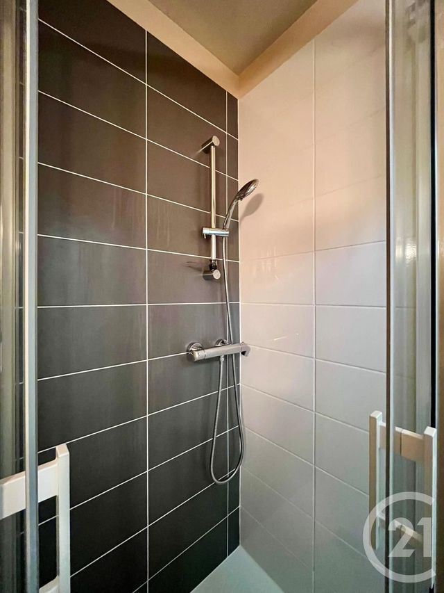 Appartement T2 à vendre - 2 pièces - 41.28 m2 - ST HILAIRE DE RIEZ - 85 - PAYS-DE-LOIRE - Century 21 Atlantique Immo