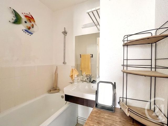 Appartement T2 à vendre - 2 pièces - 25.62 m2 - ST HILAIRE DE RIEZ - 85 - PAYS-DE-LOIRE - Century 21 Atlantique Immo