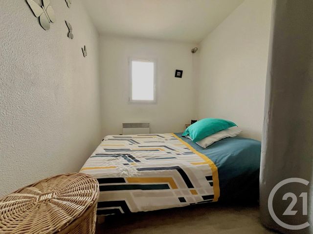 Appartement T2 à vendre - 2 pièces - 25.62 m2 - ST HILAIRE DE RIEZ - 85 - PAYS-DE-LOIRE - Century 21 Atlantique Immo