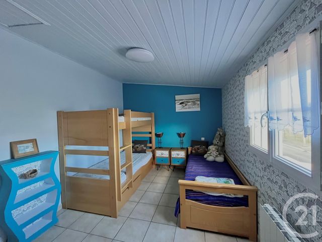 maison à vendre - 5 pièces - 132.63 m2 - ST HILAIRE DE RIEZ - 85 - PAYS-DE-LOIRE - Century 21 Atlantique Immo