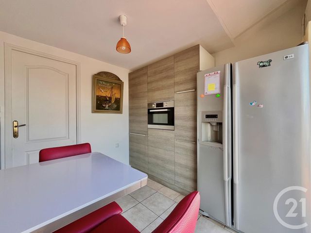 maison à vendre - 5 pièces - 132.63 m2 - ST HILAIRE DE RIEZ - 85 - PAYS-DE-LOIRE - Century 21 Atlantique Immo