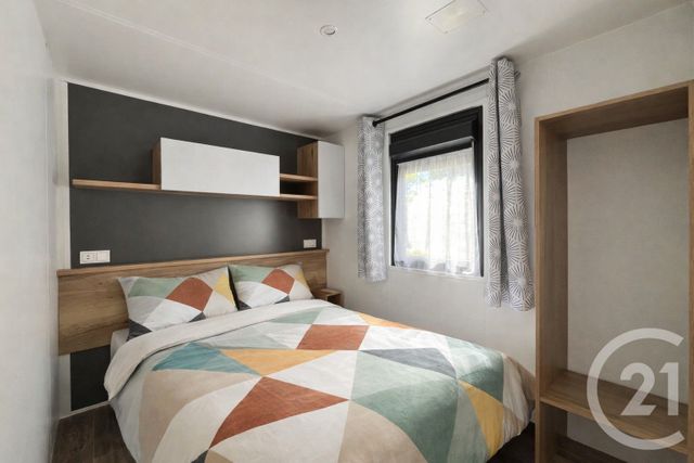 maison à vendre - 4 pièces - 88.61 m2 - ST HILAIRE DE RIEZ - 85 - PAYS-DE-LOIRE - Century 21 Atlantique Immo