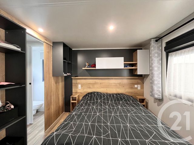maison à vendre - 4 pièces - 88.61 m2 - ST HILAIRE DE RIEZ - 85 - PAYS-DE-LOIRE - Century 21 Atlantique Immo