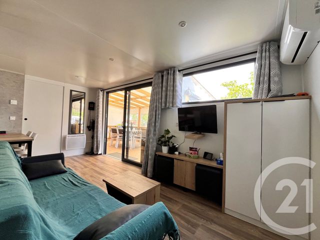 maison à vendre - 4 pièces - 88.61 m2 - ST HILAIRE DE RIEZ - 85 - PAYS-DE-LOIRE - Century 21 Atlantique Immo