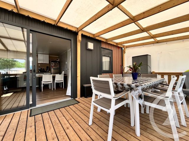 maison à vendre - 4 pièces - 88.61 m2 - ST HILAIRE DE RIEZ - 85 - PAYS-DE-LOIRE - Century 21 Atlantique Immo