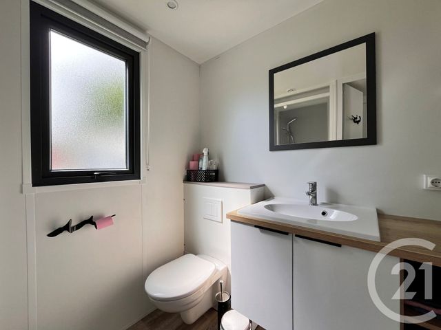 maison à vendre - 4 pièces - 88.61 m2 - ST HILAIRE DE RIEZ - 85 - PAYS-DE-LOIRE - Century 21 Atlantique Immo