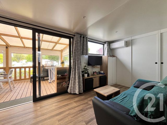 maison à vendre - 4 pièces - 88.61 m2 - ST HILAIRE DE RIEZ - 85 - PAYS-DE-LOIRE - Century 21 Atlantique Immo
