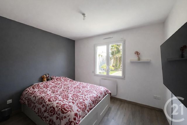 maison à vendre - 6 pièces - 150.28 m2 - ST HILAIRE DE RIEZ - 85 - PAYS-DE-LOIRE - Century 21 Atlantique Immo
