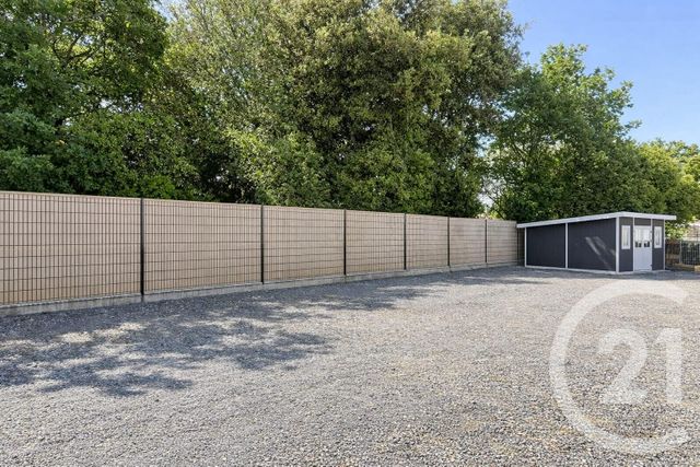 maison à vendre - 6 pièces - 150.28 m2 - ST HILAIRE DE RIEZ - 85 - PAYS-DE-LOIRE - Century 21 Atlantique Immo