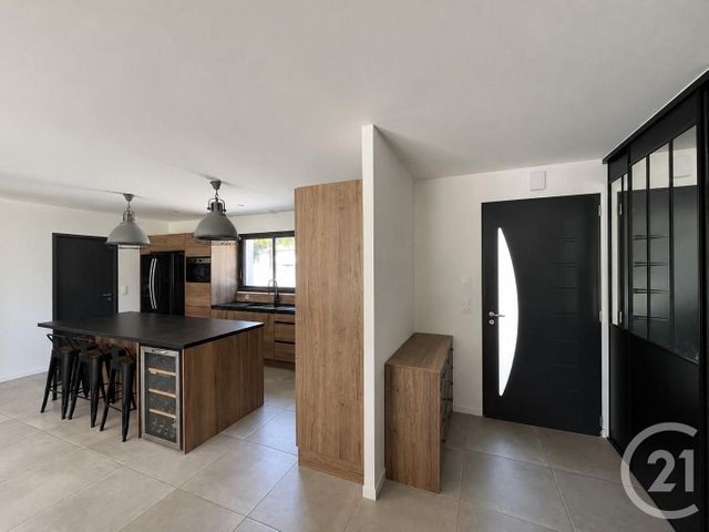 maison à vendre - 6 pièces - 150.28 m2 - ST HILAIRE DE RIEZ - 85 - PAYS-DE-LOIRE - Century 21 Atlantique Immo