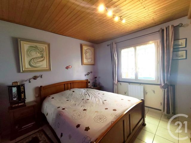maison à vendre - 5 pièces - 115.0 m2 - ST HILAIRE DE RIEZ - 85 - PAYS-DE-LOIRE - Century 21 Atlantique Immo