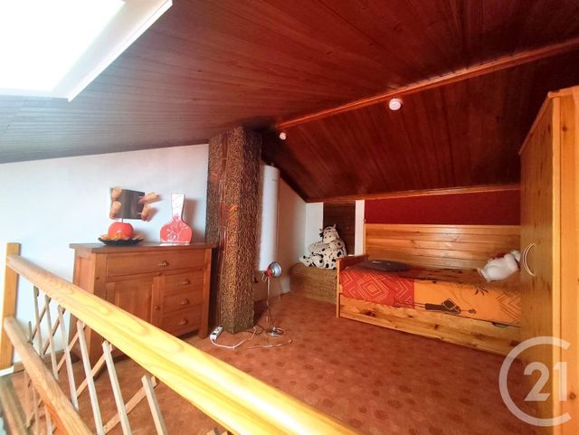 maison à vendre - 5 pièces - 115.0 m2 - ST HILAIRE DE RIEZ - 85 - PAYS-DE-LOIRE - Century 21 Atlantique Immo
