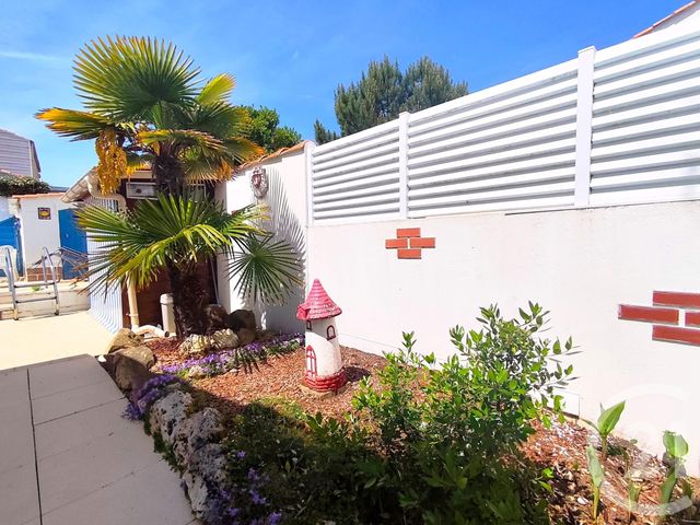maison à vendre - 5 pièces - 115.0 m2 - ST HILAIRE DE RIEZ - 85 - PAYS-DE-LOIRE - Century 21 Atlantique Immo