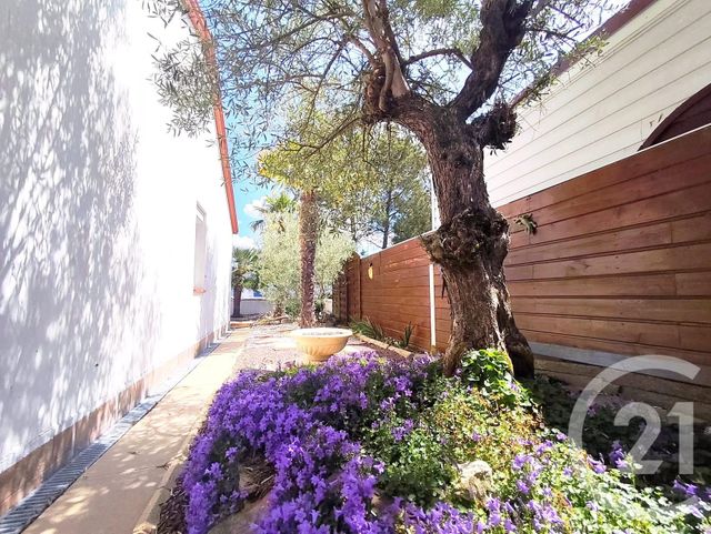 maison à vendre - 5 pièces - 115.0 m2 - ST HILAIRE DE RIEZ - 85 - PAYS-DE-LOIRE - Century 21 Atlantique Immo