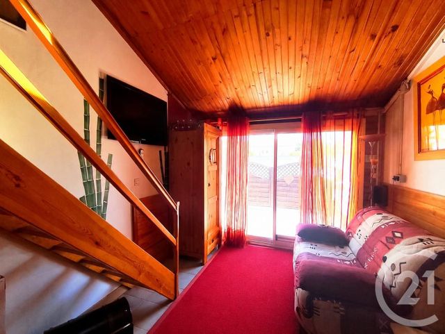 maison à vendre - 5 pièces - 115.0 m2 - ST HILAIRE DE RIEZ - 85 - PAYS-DE-LOIRE - Century 21 Atlantique Immo