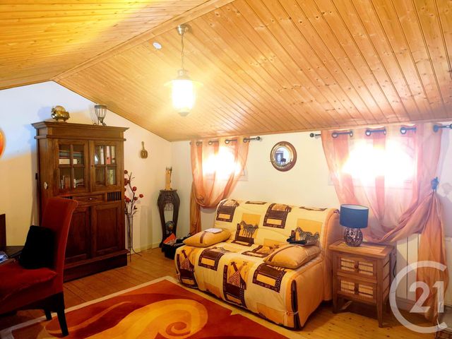 maison à vendre - 5 pièces - 115.0 m2 - ST HILAIRE DE RIEZ - 85 - PAYS-DE-LOIRE - Century 21 Atlantique Immo