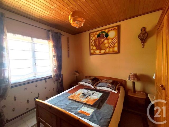 maison à vendre - 5 pièces - 115.0 m2 - ST HILAIRE DE RIEZ - 85 - PAYS-DE-LOIRE - Century 21 Atlantique Immo