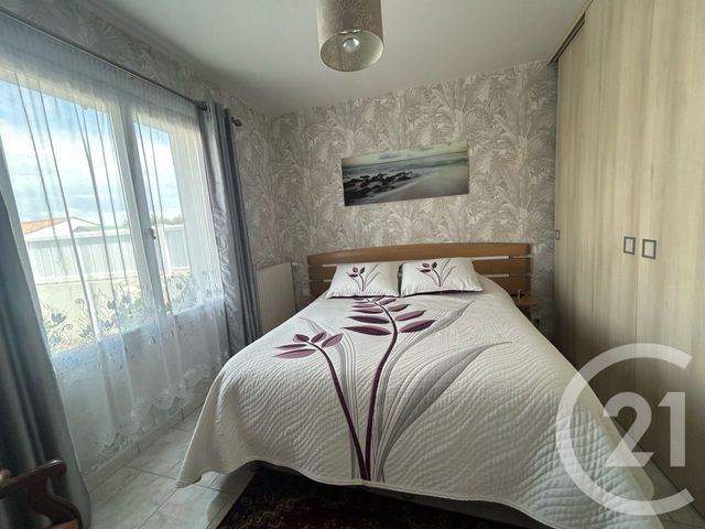 maison à vendre - 4 pièces - 137.0 m2 - ST HILAIRE DE RIEZ - 85 - PAYS-DE-LOIRE - Century 21 Atlantique Immo