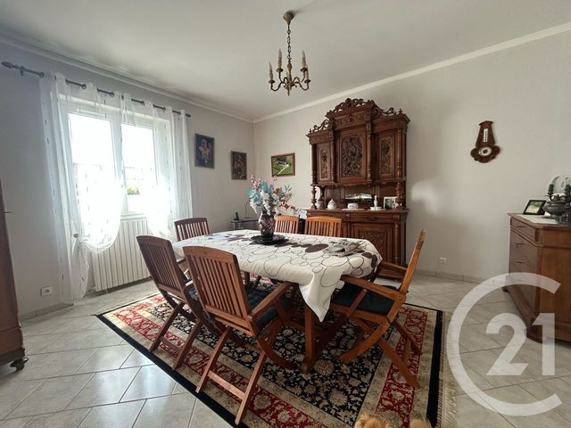 maison à vendre - 4 pièces - 137.0 m2 - ST HILAIRE DE RIEZ - 85 - PAYS-DE-LOIRE - Century 21 Atlantique Immo