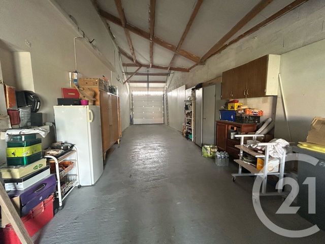 maison à vendre - 4 pièces - 137.0 m2 - ST HILAIRE DE RIEZ - 85 - PAYS-DE-LOIRE - Century 21 Atlantique Immo