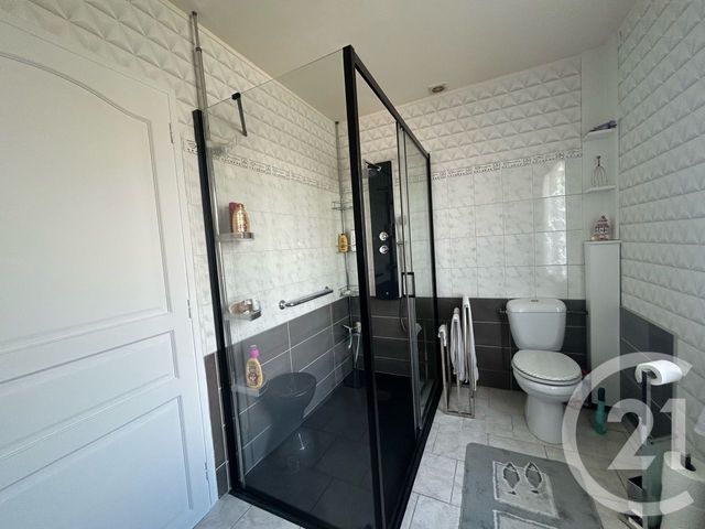 maison à vendre - 4 pièces - 137.0 m2 - ST HILAIRE DE RIEZ - 85 - PAYS-DE-LOIRE - Century 21 Atlantique Immo