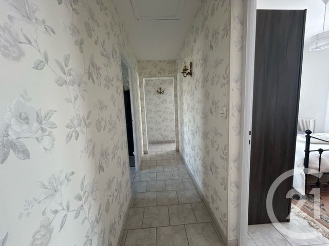 maison à vendre - 4 pièces - 137.0 m2 - ST HILAIRE DE RIEZ - 85 - PAYS-DE-LOIRE - Century 21 Atlantique Immo