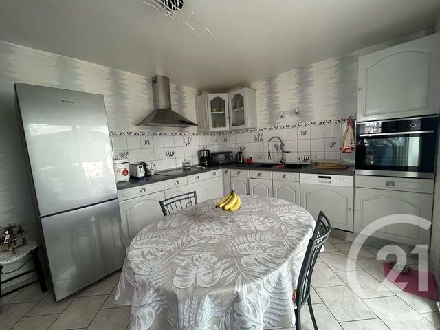 maison à vendre - 4 pièces - 137.0 m2 - ST HILAIRE DE RIEZ - 85 - PAYS-DE-LOIRE - Century 21 Atlantique Immo