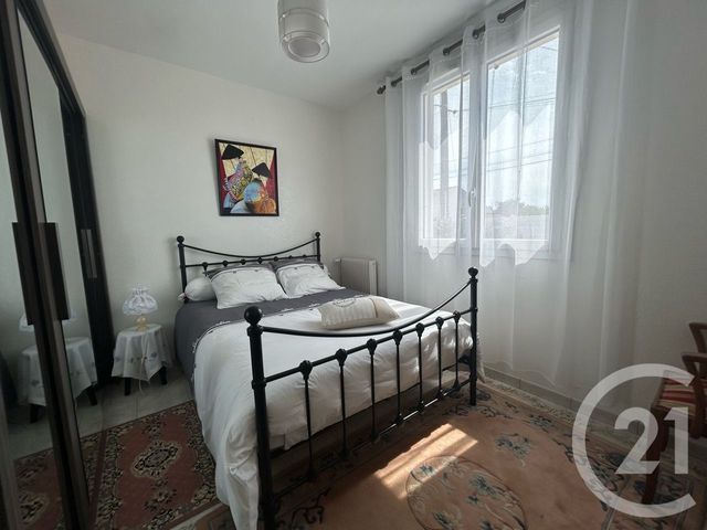 maison à vendre - 4 pièces - 137.0 m2 - ST HILAIRE DE RIEZ - 85 - PAYS-DE-LOIRE - Century 21 Atlantique Immo