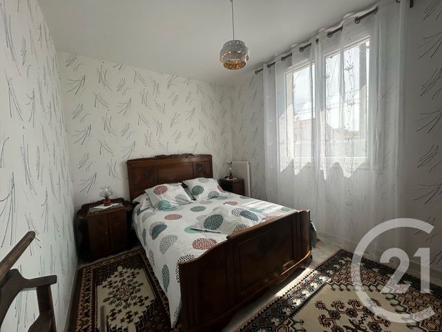 maison à vendre - 4 pièces - 137.0 m2 - ST HILAIRE DE RIEZ - 85 - PAYS-DE-LOIRE - Century 21 Atlantique Immo