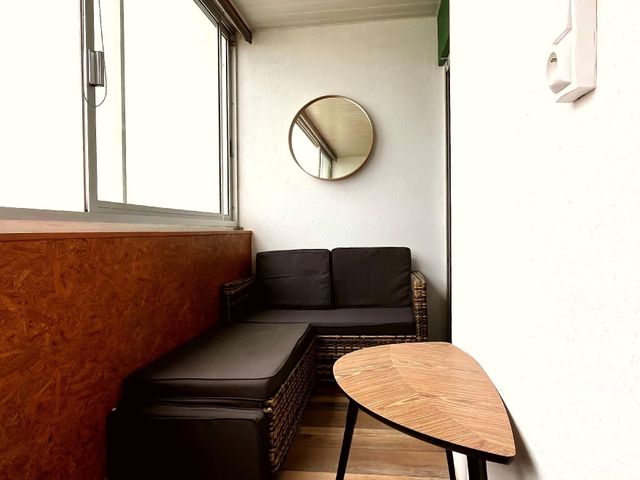 Appartement T2 à vendre - 2 pièces - 34.7 m2 - ST HILAIRE DE RIEZ - 85 - PAYS-DE-LOIRE - Century 21 Atlantique Immo