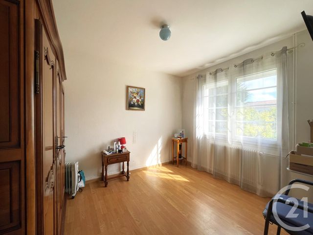 maison à vendre - 4 pièces - 62.0 m2 - ST HILAIRE DE RIEZ - 85 - PAYS-DE-LOIRE - Century 21 Atlantique Immo