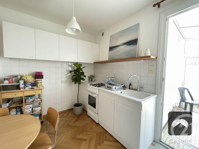 maison à vendre - 4 pièces - 62.0 m2 - ST HILAIRE DE RIEZ - 85 - PAYS-DE-LOIRE - Century 21 Atlantique Immo