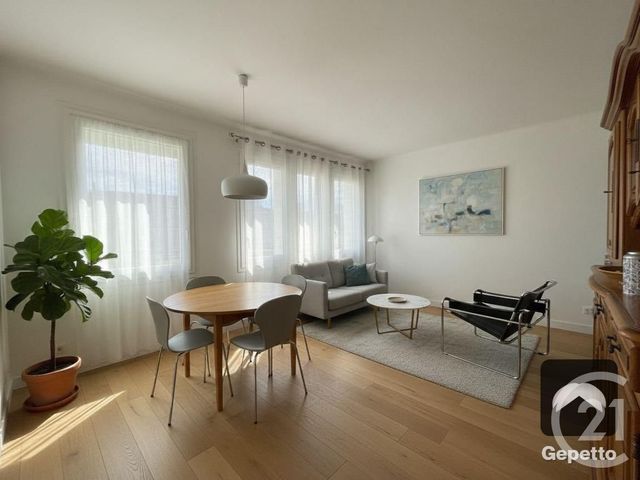 maison à vendre - 4 pièces - 62.0 m2 - ST HILAIRE DE RIEZ - 85 - PAYS-DE-LOIRE - Century 21 Atlantique Immo