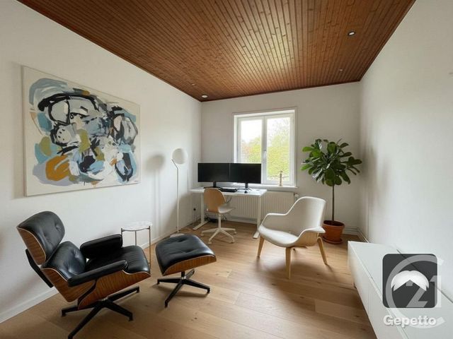 maison à vendre - 4 pièces - 62.0 m2 - ST HILAIRE DE RIEZ - 85 - PAYS-DE-LOIRE - Century 21 Atlantique Immo