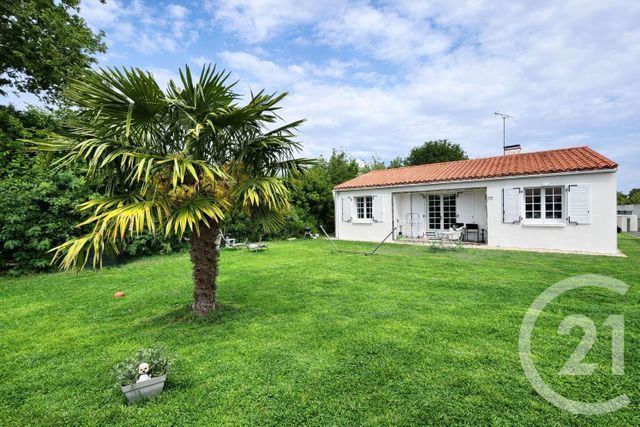Maison à vendre COMMEQUIERS