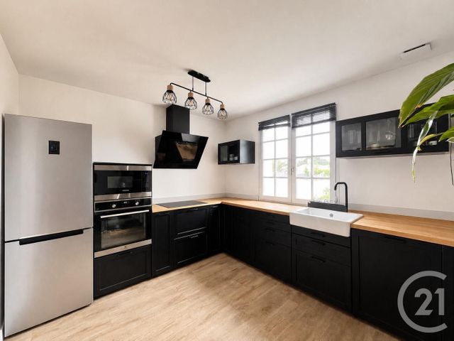 maison à vendre - 3 pièces - 67.02 m2 - COMMEQUIERS - 85 - PAYS-DE-LOIRE - Century 21 Atlantique Immo