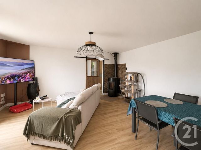 maison à vendre - 3 pièces - 67.02 m2 - COMMEQUIERS - 85 - PAYS-DE-LOIRE - Century 21 Atlantique Immo