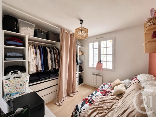 maison à vendre - 3 pièces - 67.02 m2 - COMMEQUIERS - 85 - PAYS-DE-LOIRE - Century 21 Atlantique Immo