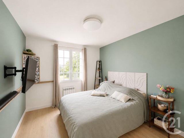 maison à vendre - 3 pièces - 67.02 m2 - COMMEQUIERS - 85 - PAYS-DE-LOIRE - Century 21 Atlantique Immo