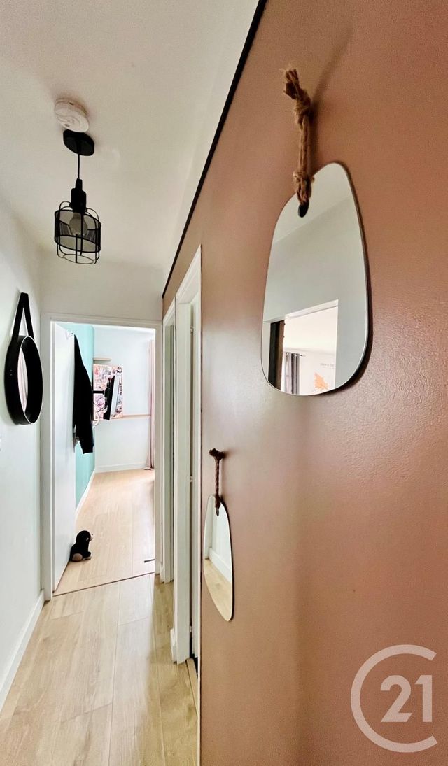 maison à vendre - 3 pièces - 67.02 m2 - COMMEQUIERS - 85 - PAYS-DE-LOIRE - Century 21 Atlantique Immo