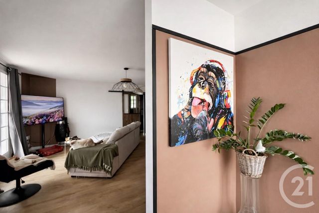 maison à vendre - 3 pièces - 67.02 m2 - COMMEQUIERS - 85 - PAYS-DE-LOIRE - Century 21 Atlantique Immo