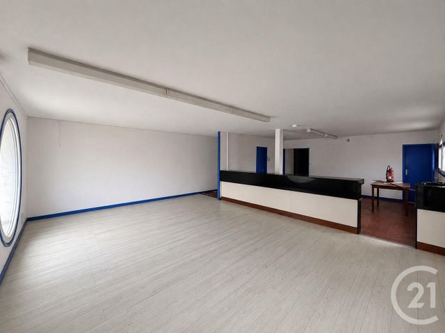 maison à vendre - 5 pièces - 84.44 m2 - ST HILAIRE DE RIEZ - 85 - PAYS-DE-LOIRE - Century 21 Atlantique Immo